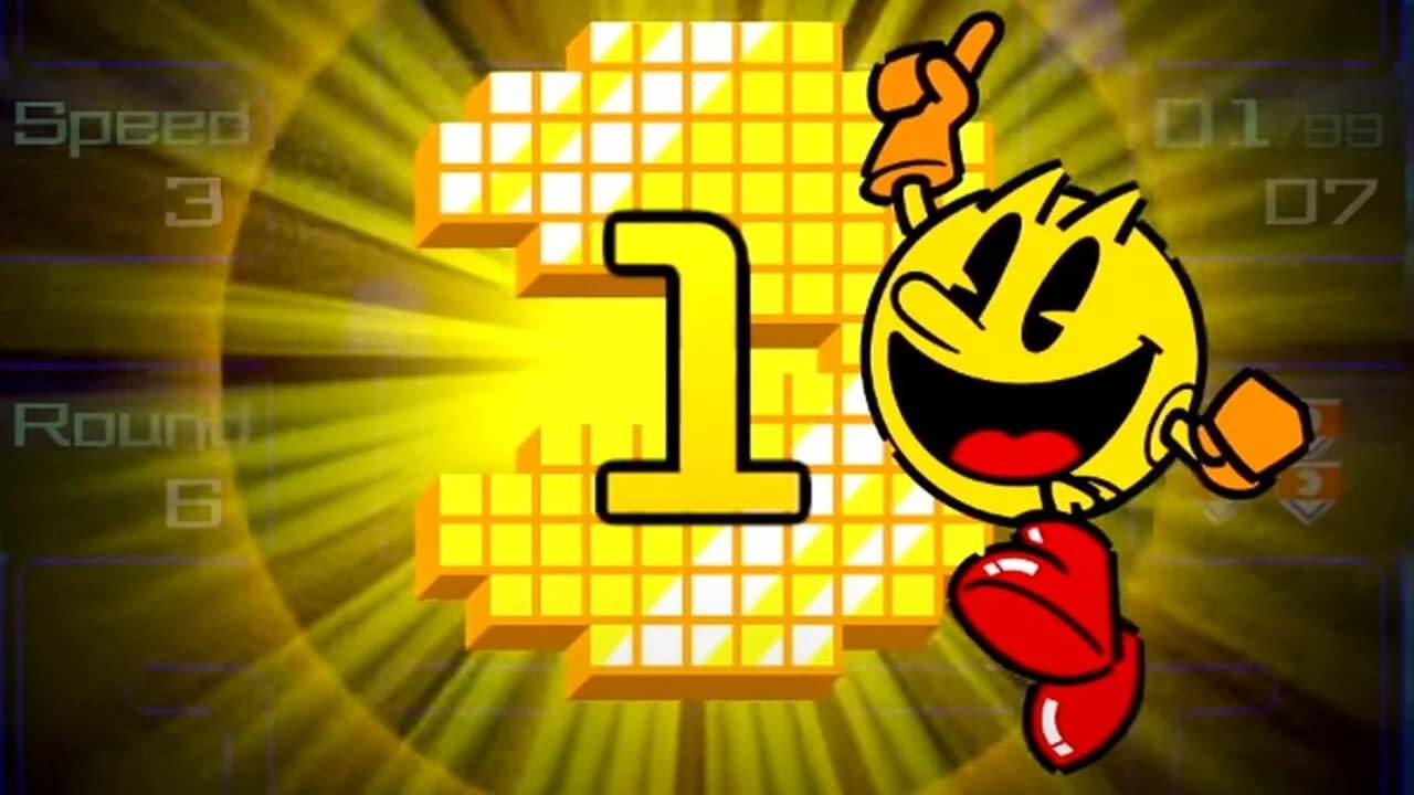Pac-Man 99 DIES October 8th 💀 