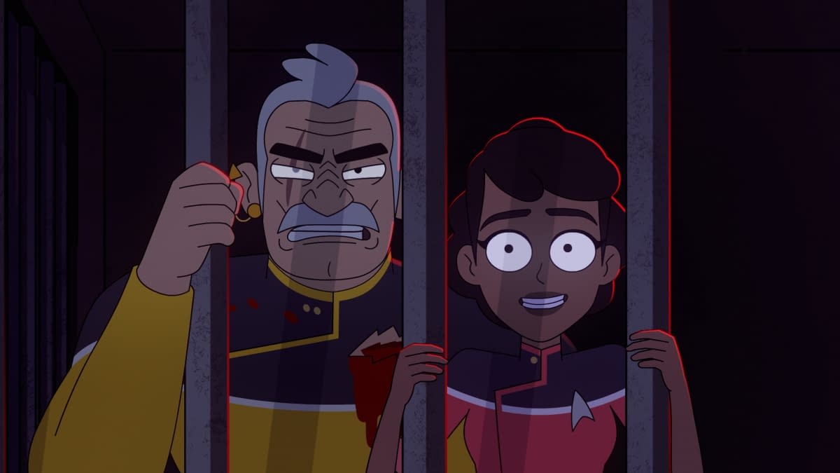 Star Trek Is Adapting with the Times While Still Honoring Its Mission