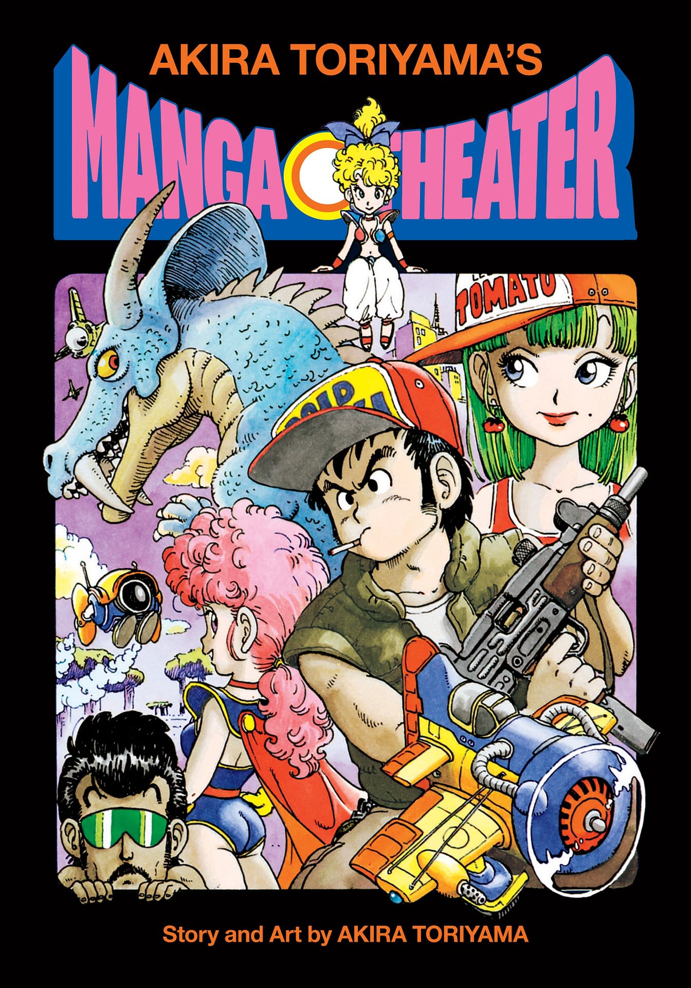 VIZ  Read Call of the Night Manga Free - Explore VIZ Manga's