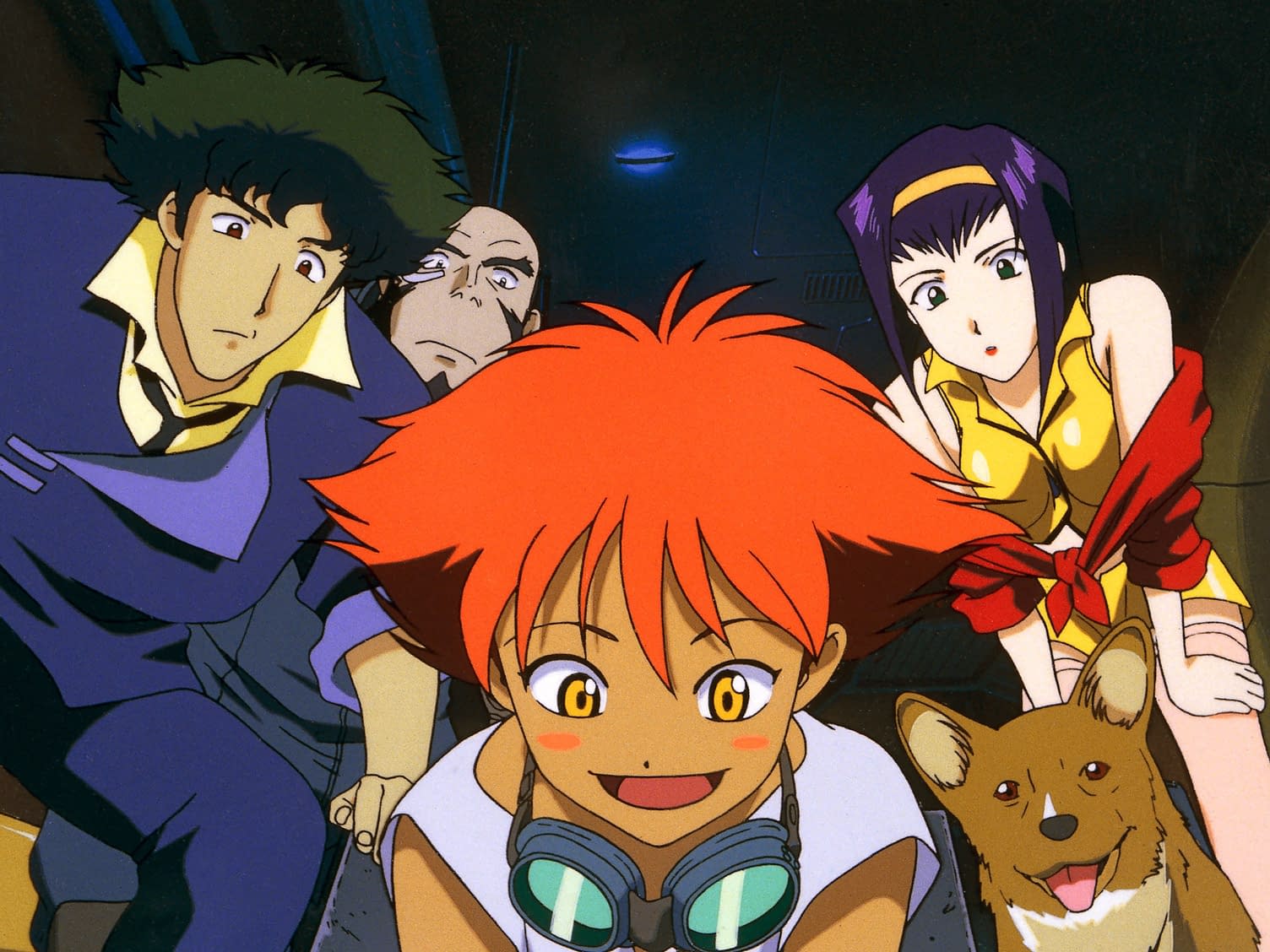 FUNimation Announces Plans To Launch Anime Focused Cable Network