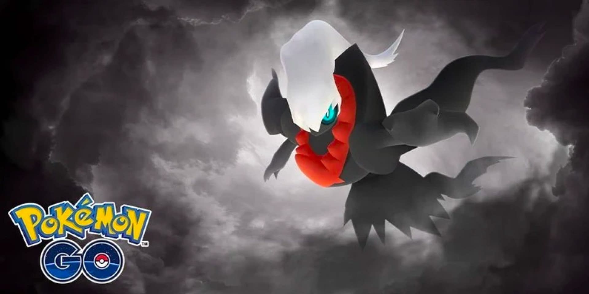 Darkrai Raid Guide For Pokémon GO Players October 2021