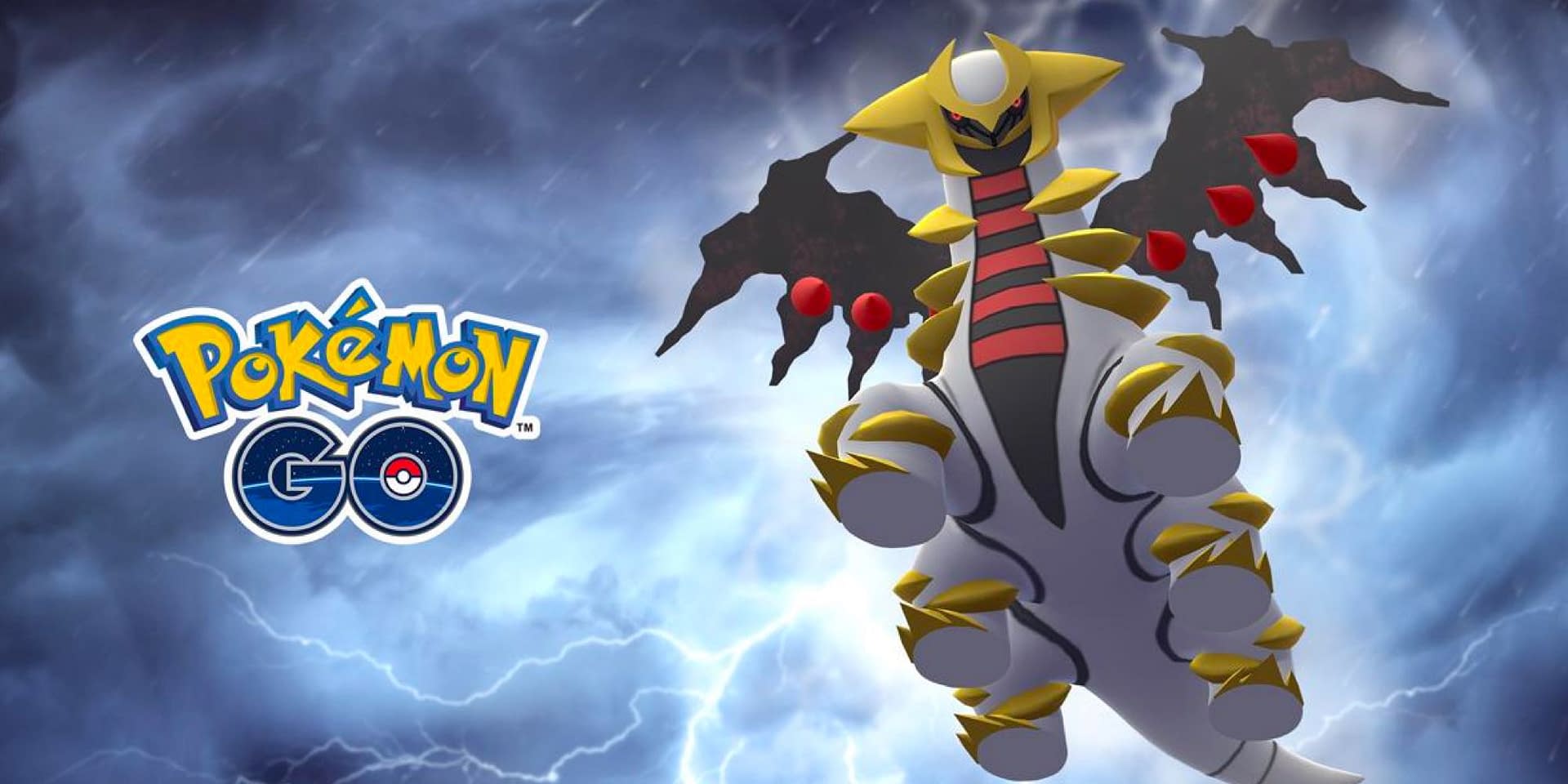 THE SHINY *GIRATINA ORIGIN FORME* COUNTER GUIDE! 100