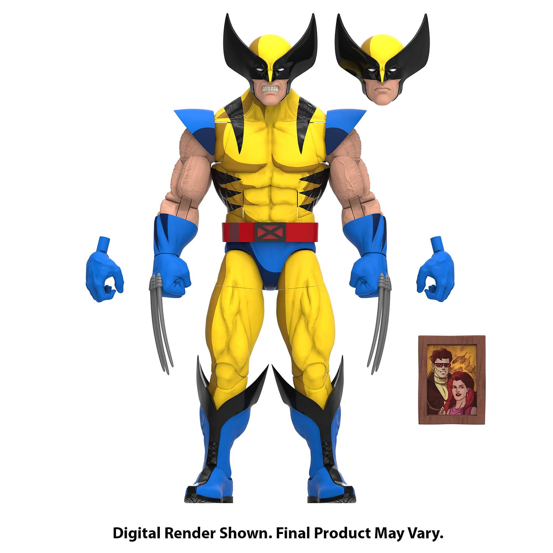 Hasbro Pulse Con Deep Dive: Animated X-Men Marvel Legends
