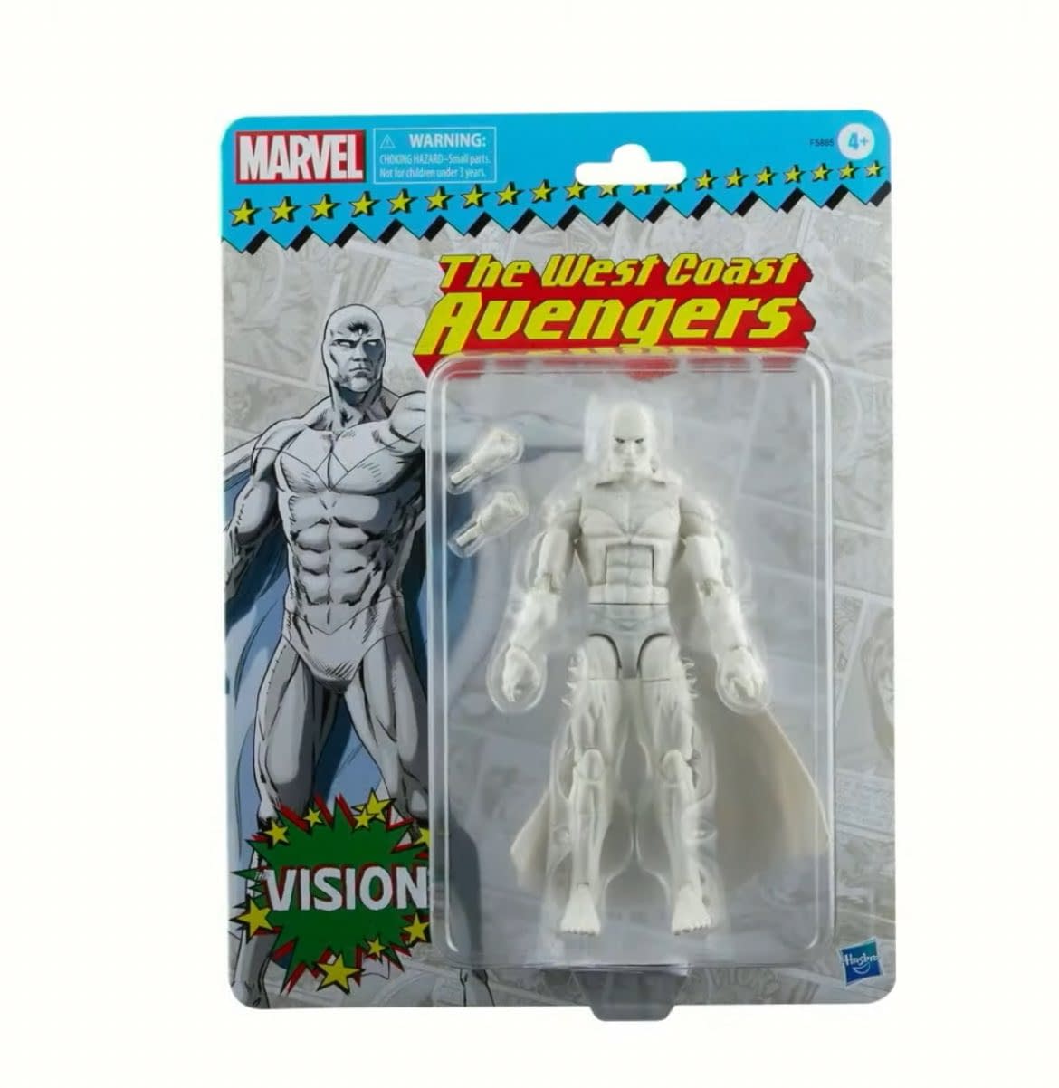 Marvel Legends Reveals Come Fast And Furious At Hasbro PulseCon