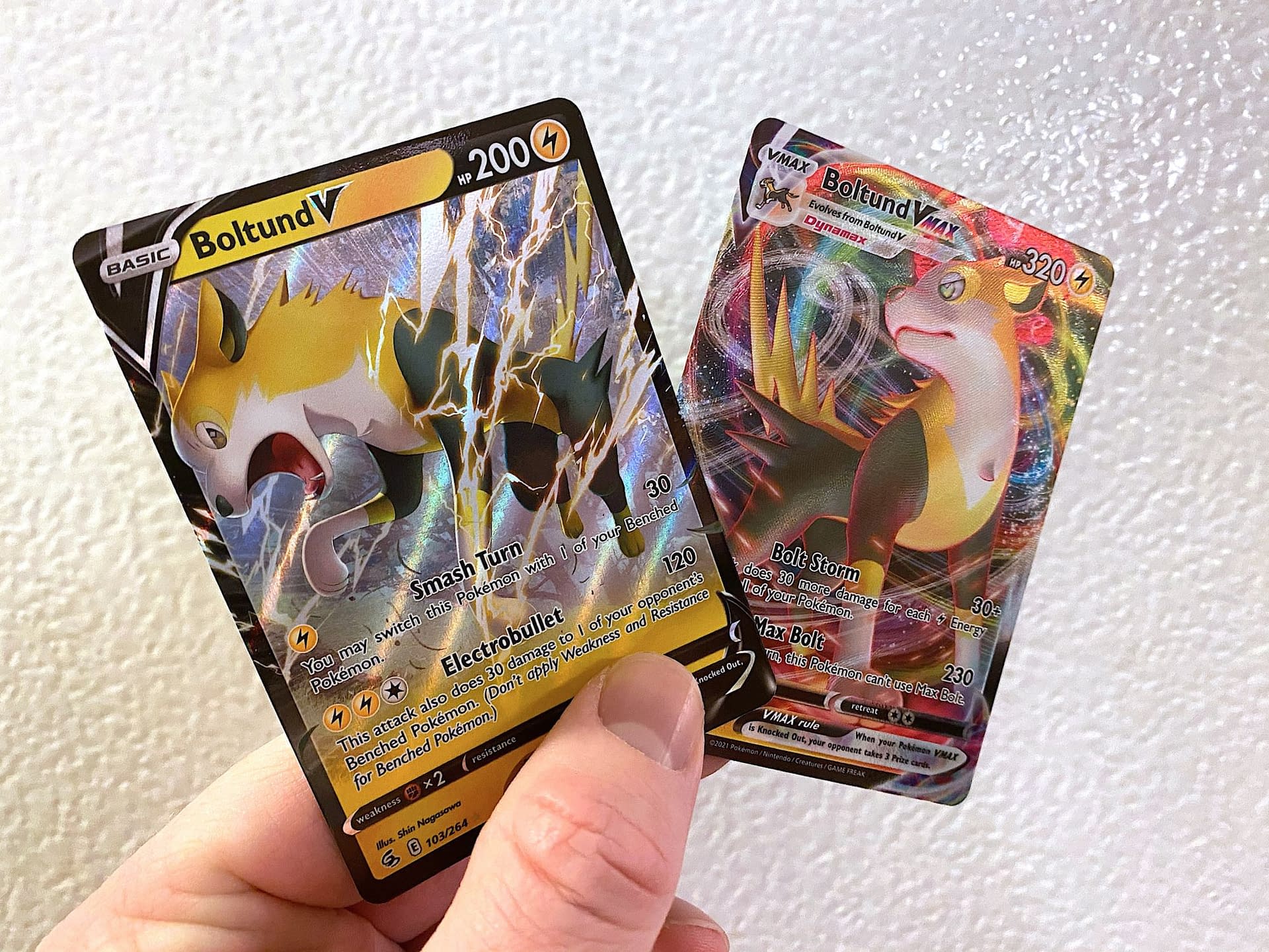 Full Art Genesect EX - Collectible Card Games, Facebook Marketplace