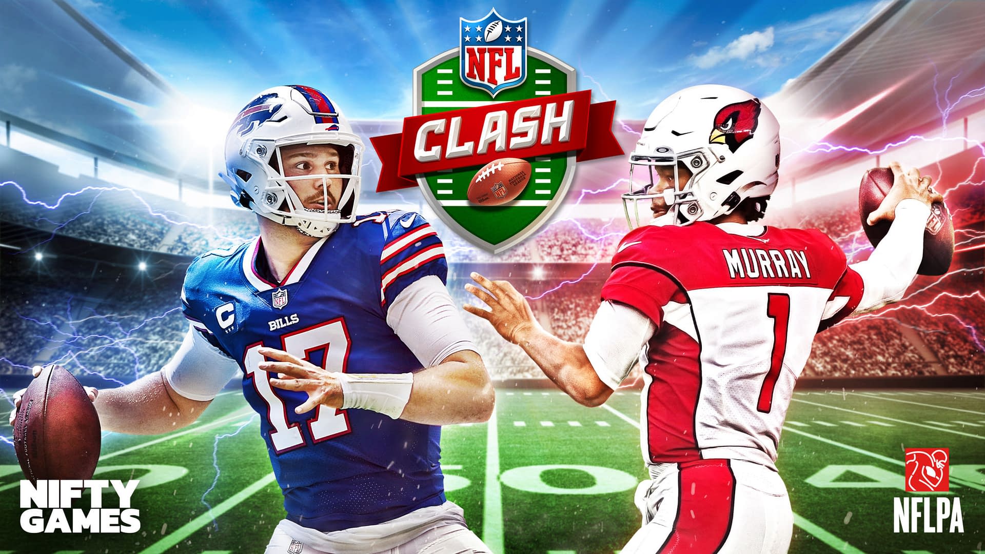 New User Guide to NFL Clash! - Nifty Games