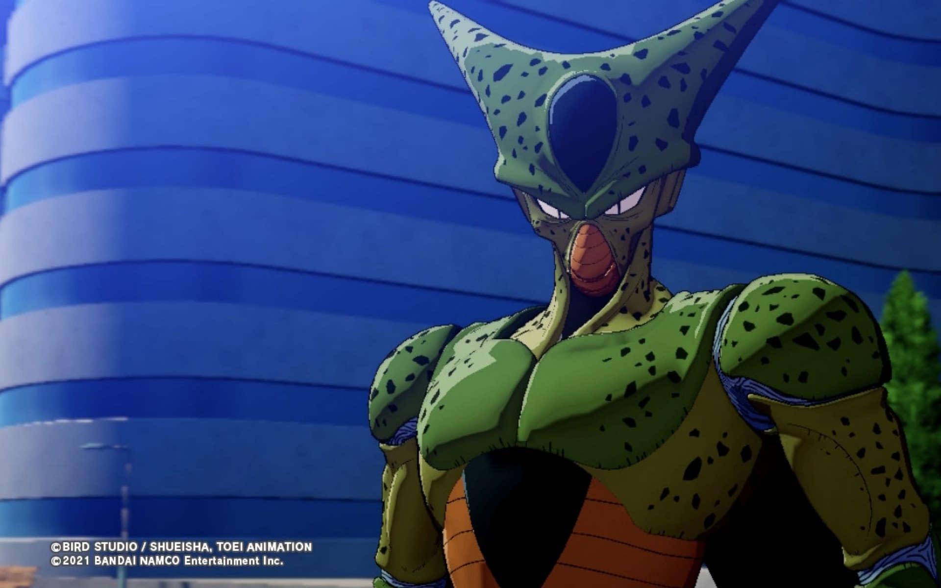 Review  Dragon Ball Z – A Saga Cell e os Androides – Vortex Cultural