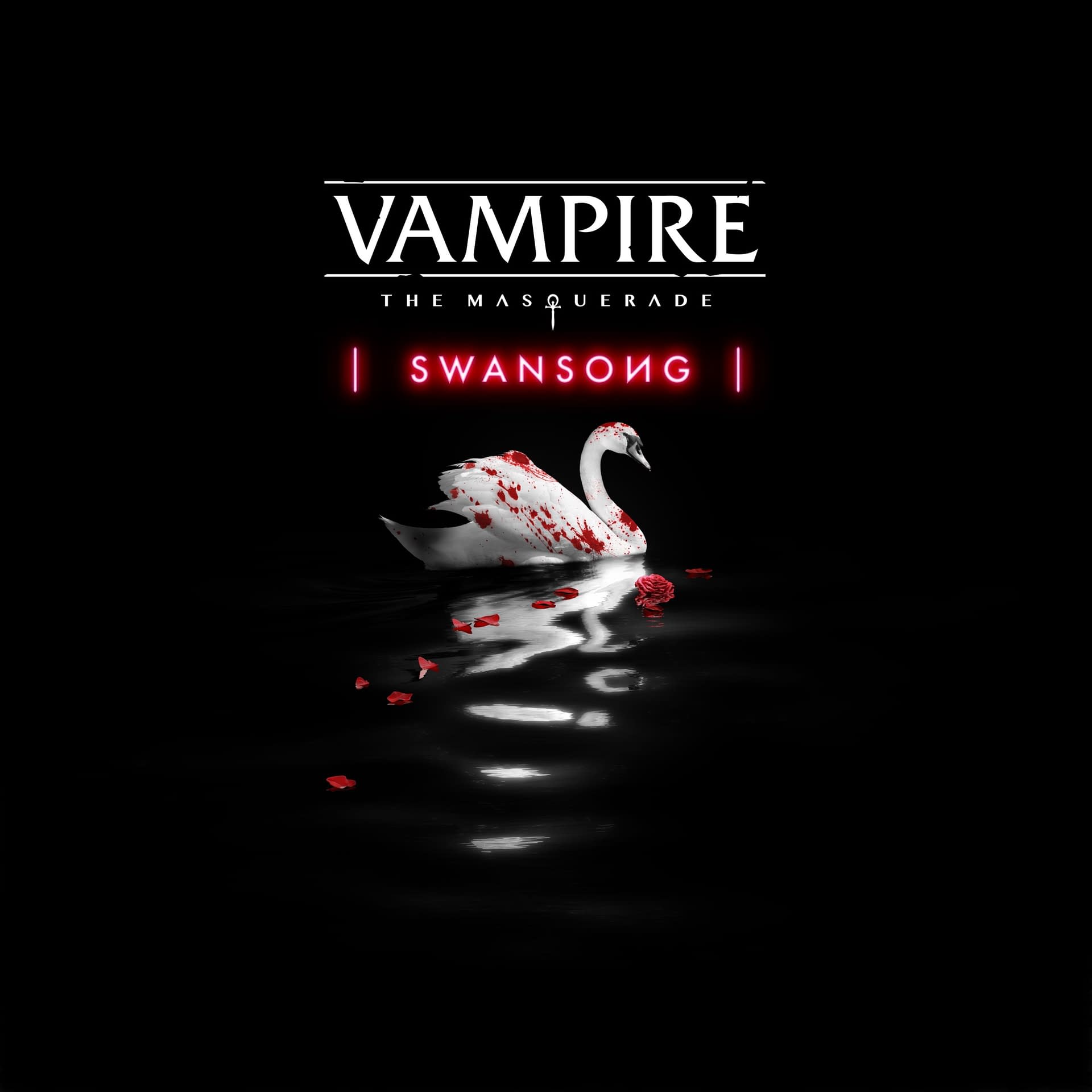 Vampire: The Masquerade - Swansong on X: We've got 3 Vampire: The