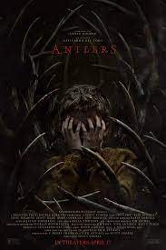 Antlers Is An Uneven Mess With A Hell Of A Conclusion {Review}