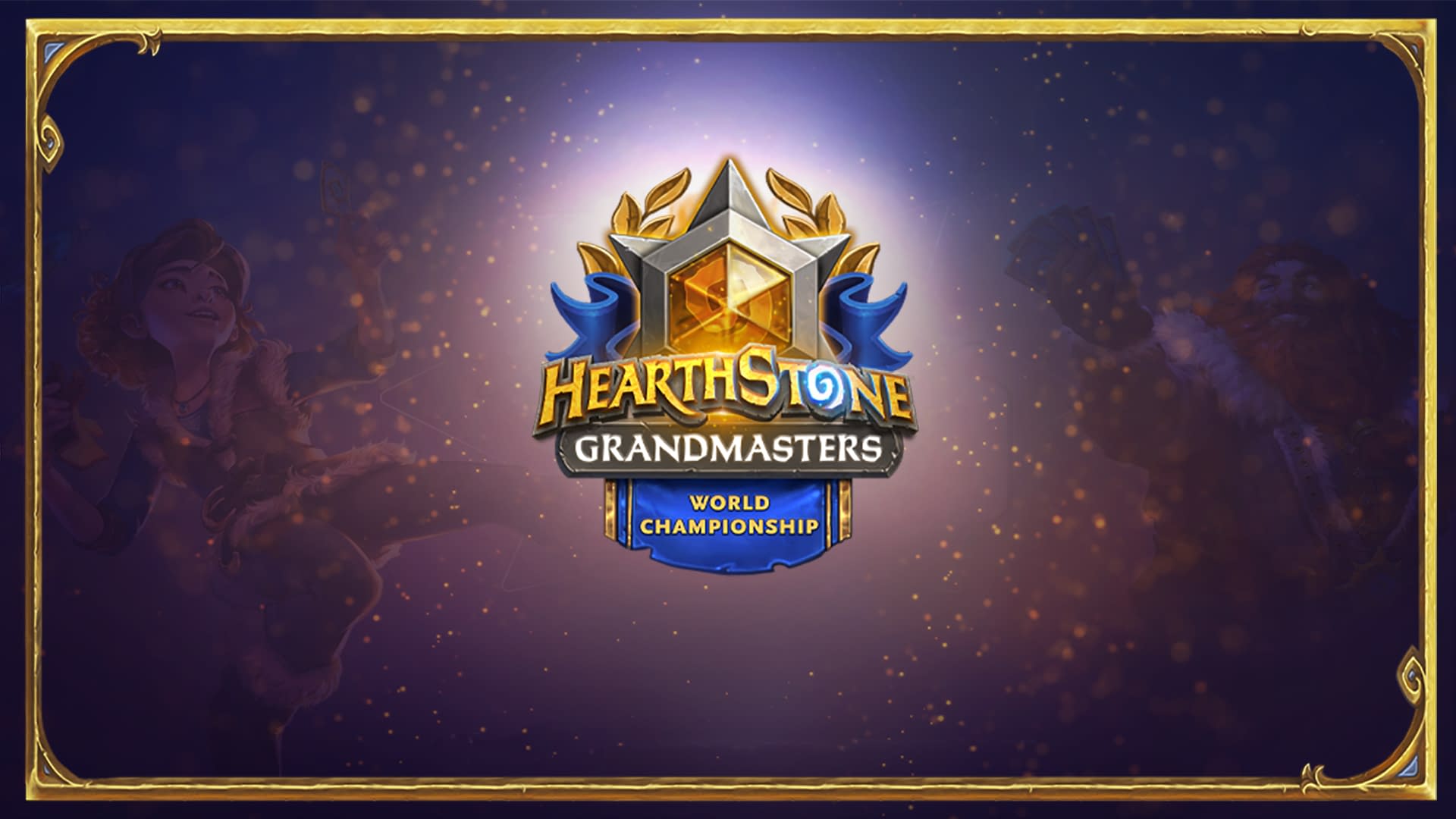 Grandmasters 2021 Season 2 Champions! — Hearthstone — Blizzard News