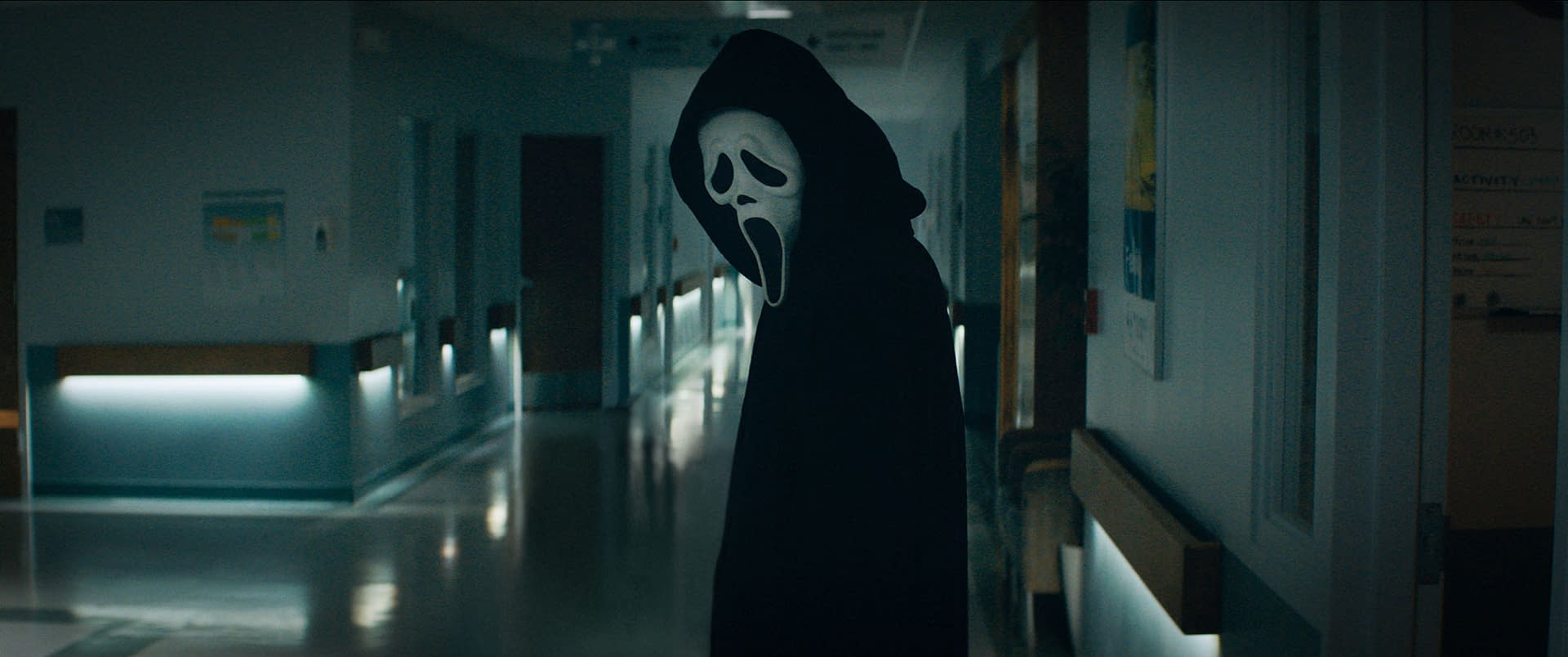 Scream 6 First Reactions: Fans Say It's the Bloodiest Yet