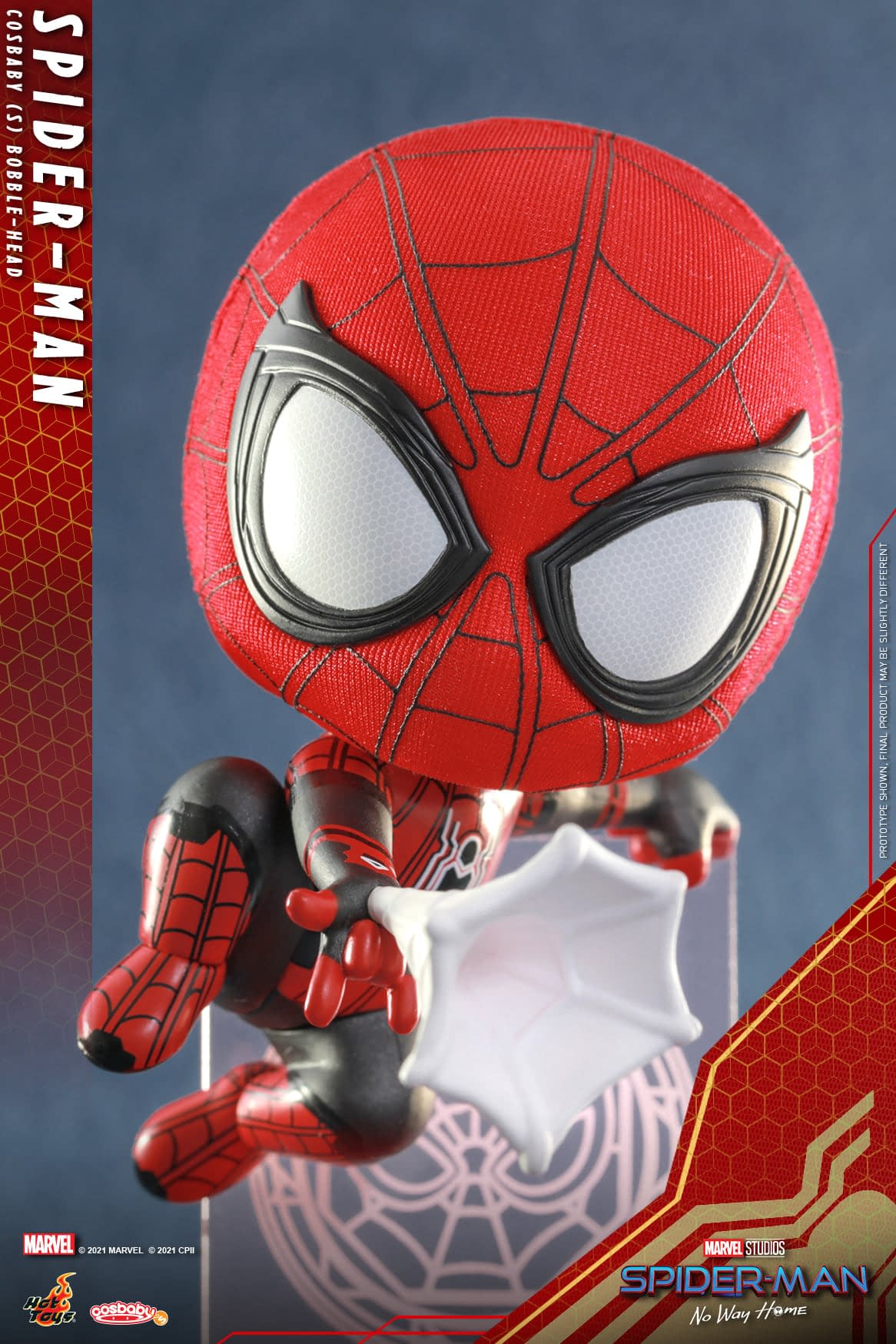 コスベイビー】『スパイダーマン：ホームカミング』［サイズS