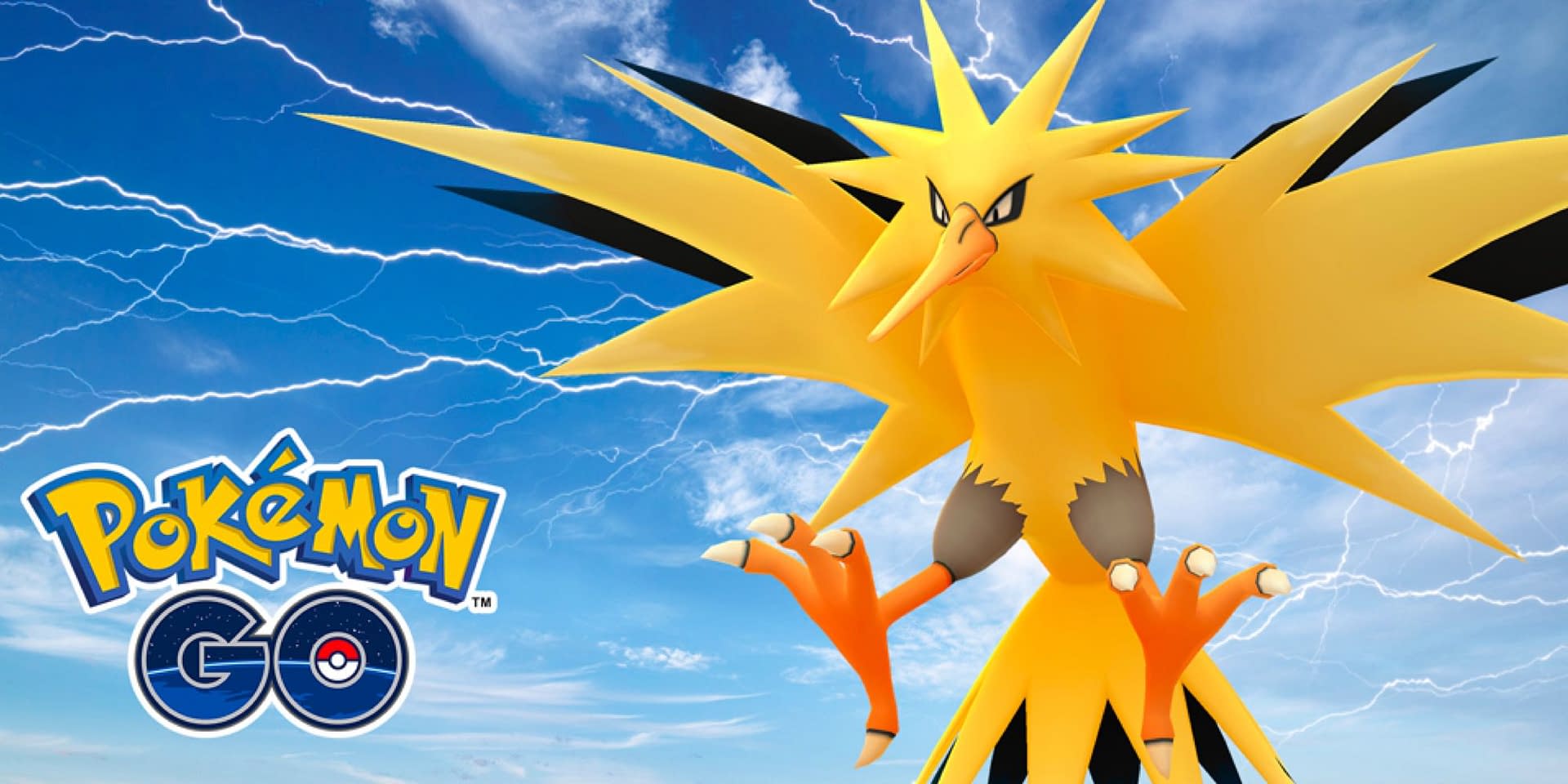 Zapdos Raid Guide For Pokémon GO Players: November 2021