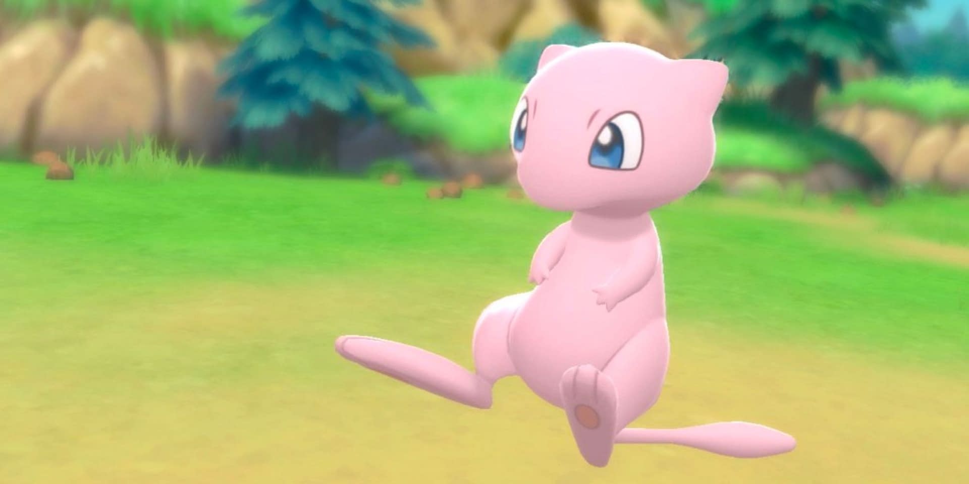 Get Mew and Jirachi in BDSP, Encounter Legendary Pokemon in