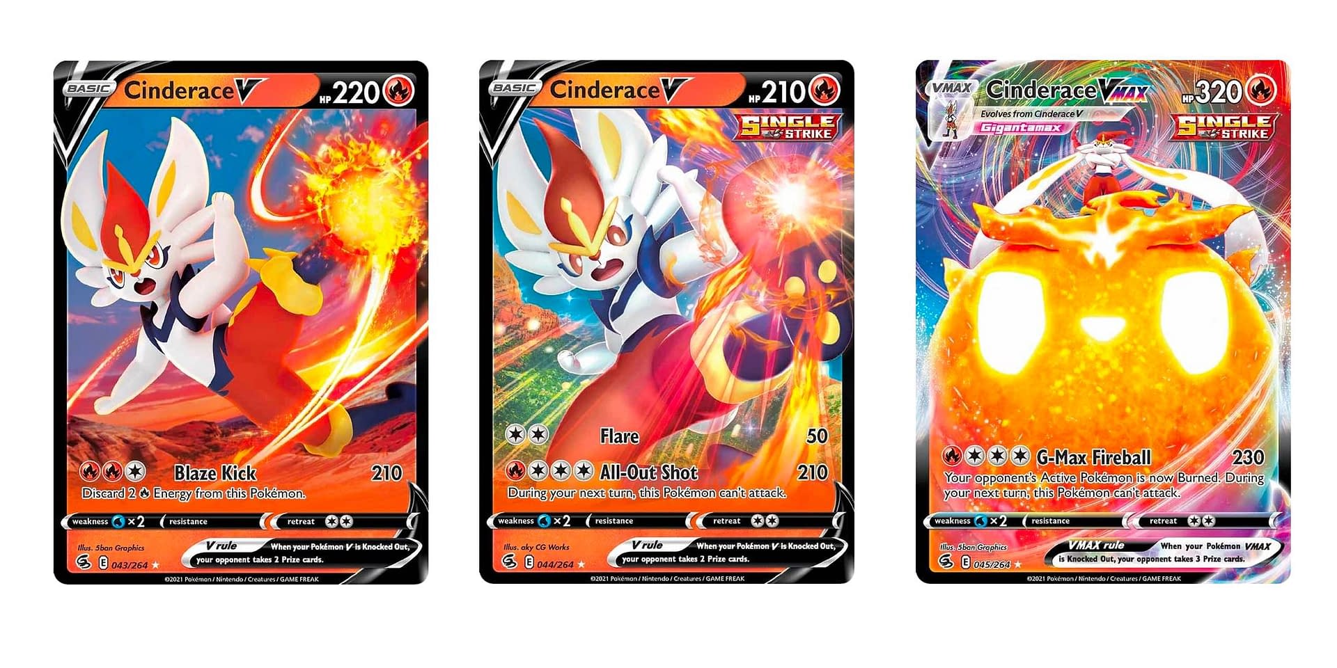 Pokémon TCG Value Watch: Fusion Strike In June 2023