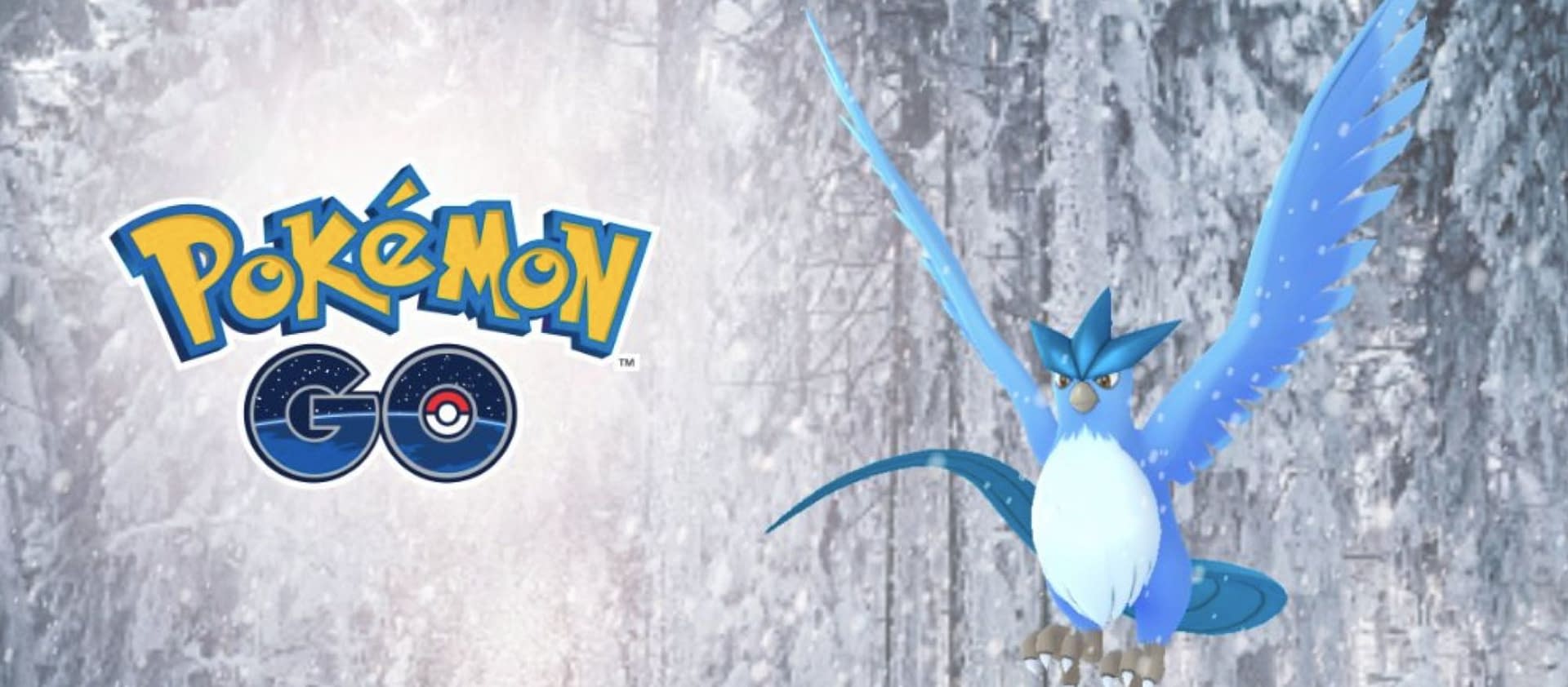 Tonight Is Articuno, Zapdos, Moltres Bonus Raid Hour In Pokémon GO