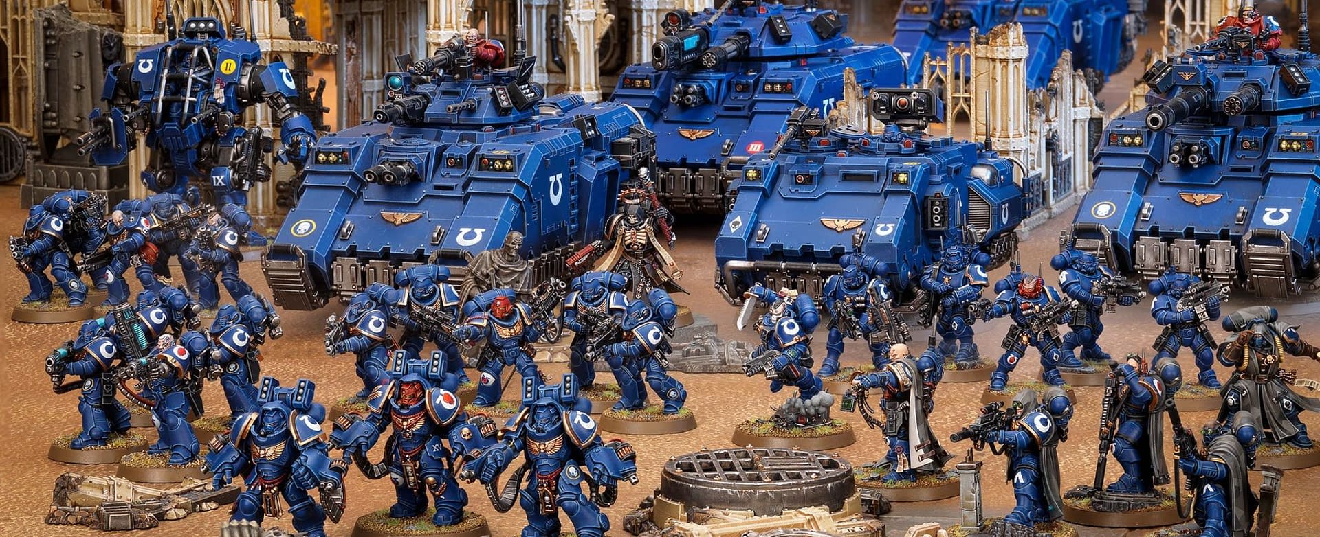If you hate the new GW webstore, don't worry, it's not for you