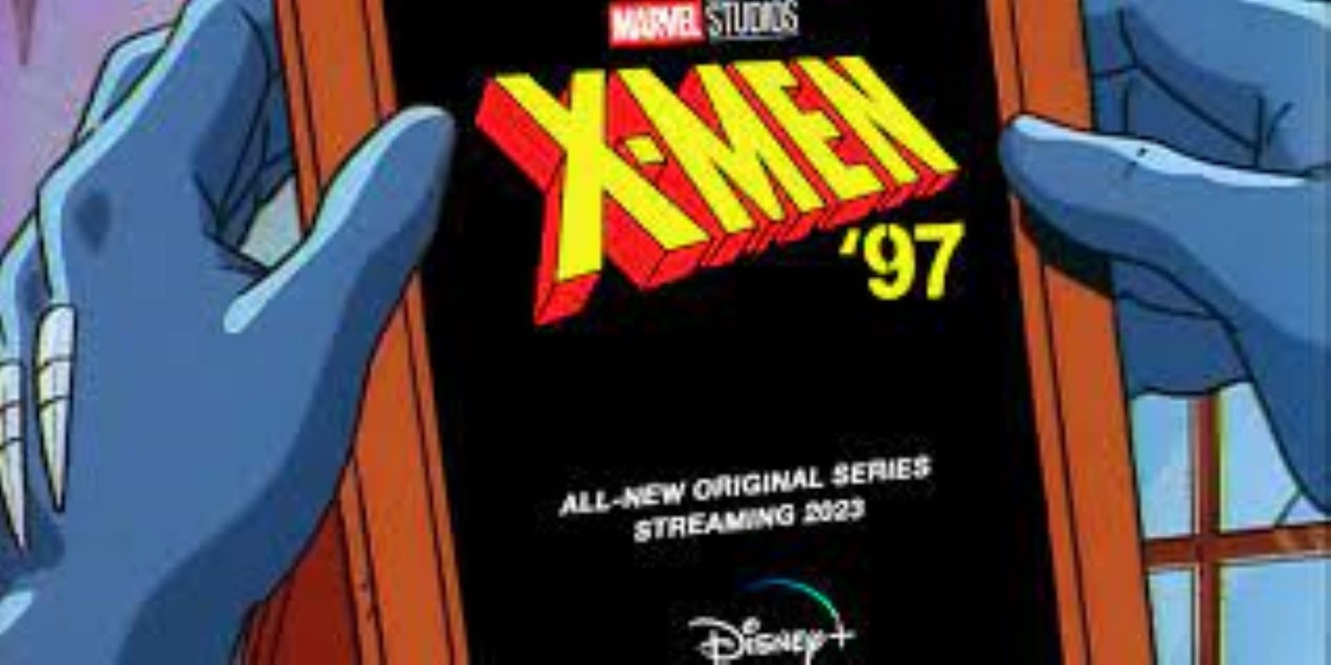 Marvel Planned to Reunite X-Men '97 Decades Earlier