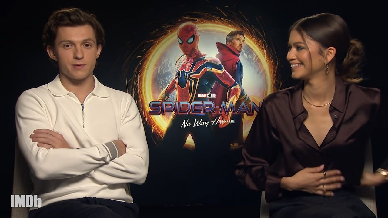 Euphoria: Tom Holland Doesn't Know Why He Hasn't Appeared Yet, Either
