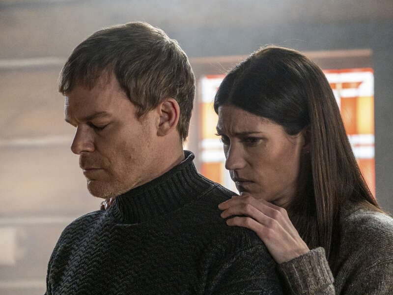 Dexter Unleashes His Dark Passenger in "New Blood" Episode 5 Preview