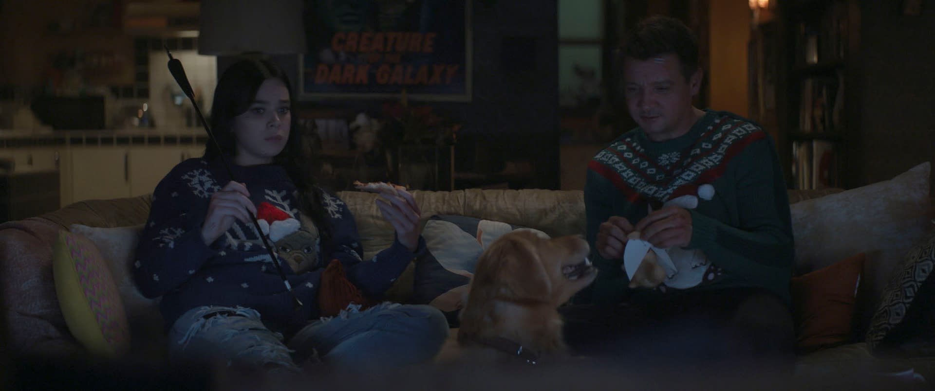 Hawkeye Episode 4 Review: Rockin' Around The Trick Arrow Tree