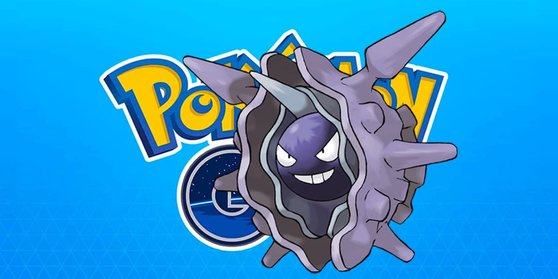 Cloyster raid clearance boss