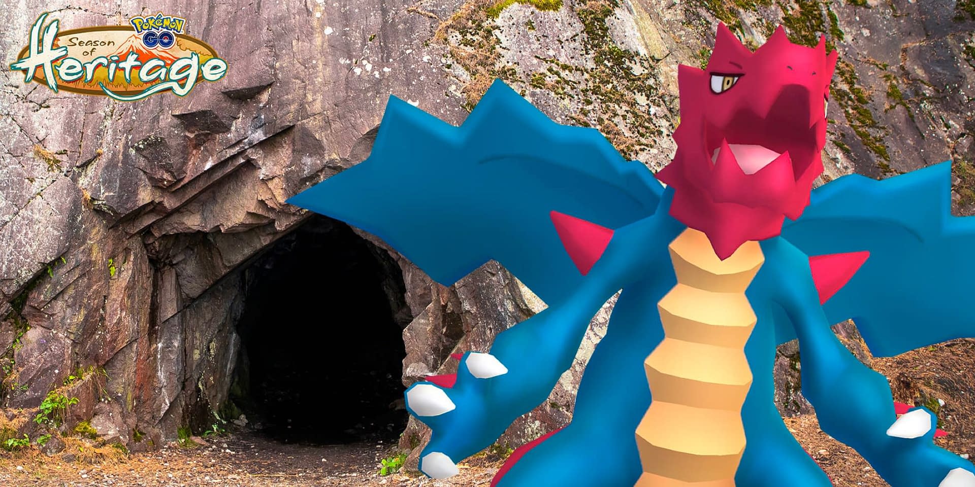 Pokémon GO Dragon Week: Timed Research, Spawns, Eggs, Raids, Shiny Deino