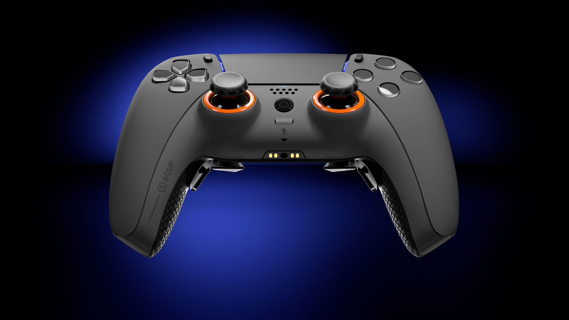 Scuf's first PS5 controllers include one built for first-person shooters
