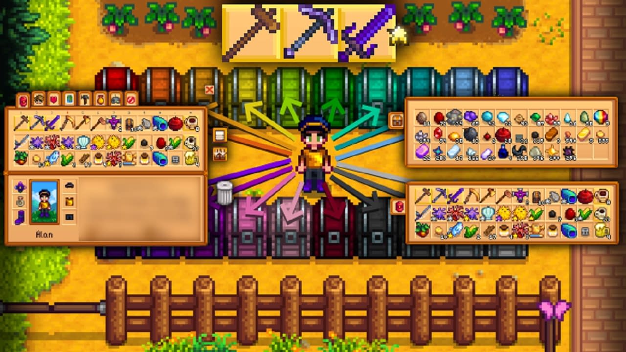 Stardew Valley