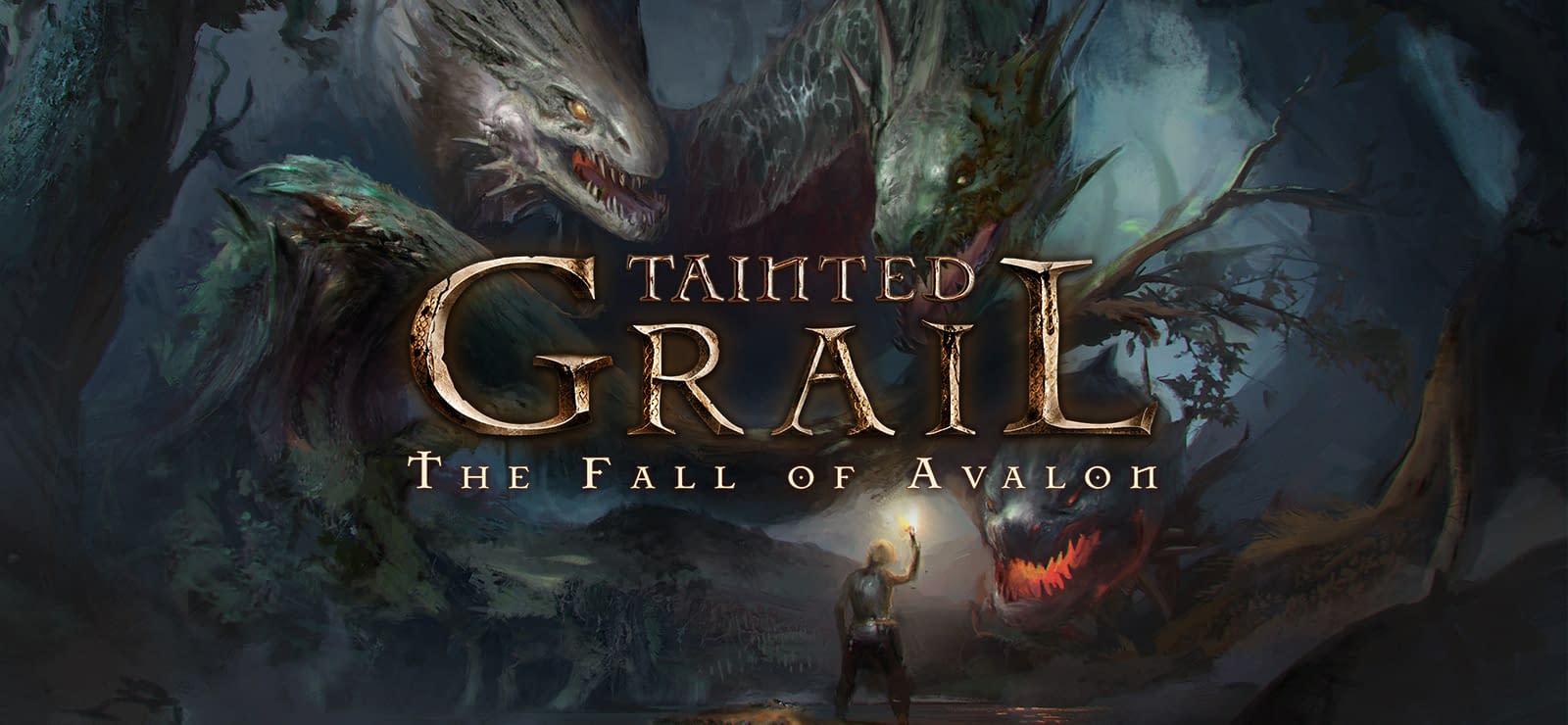 Tainted Grail The Fall Of Avalon Will Be Coming In Late 2022   Tainted Grail The Fall Of Avalon Art 