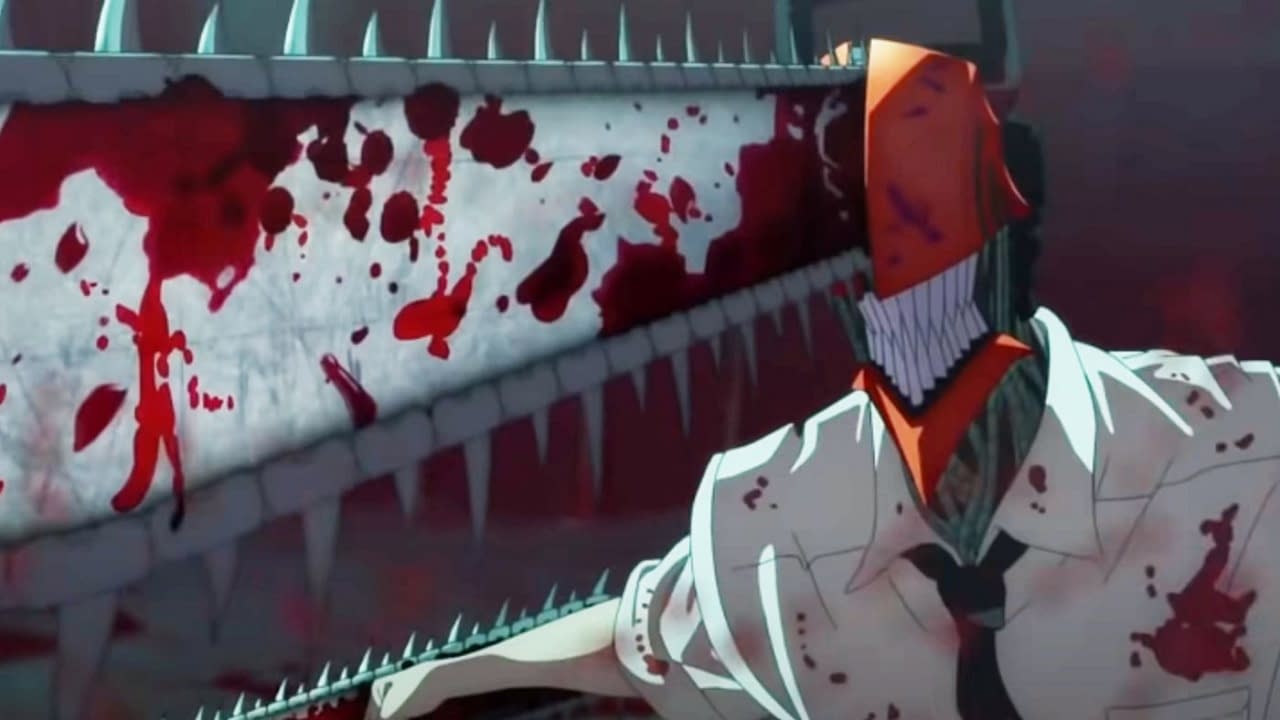 Chainsaw Man Anime Gets New Trailer, Will Have 12 Ending Songs