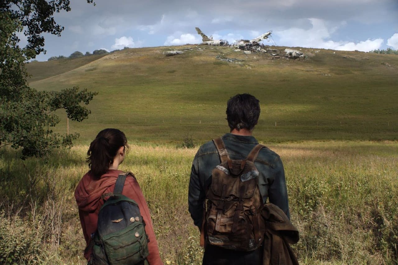 The Last Of Us' Official Trailer Debuts At CCXP22 In Brazil