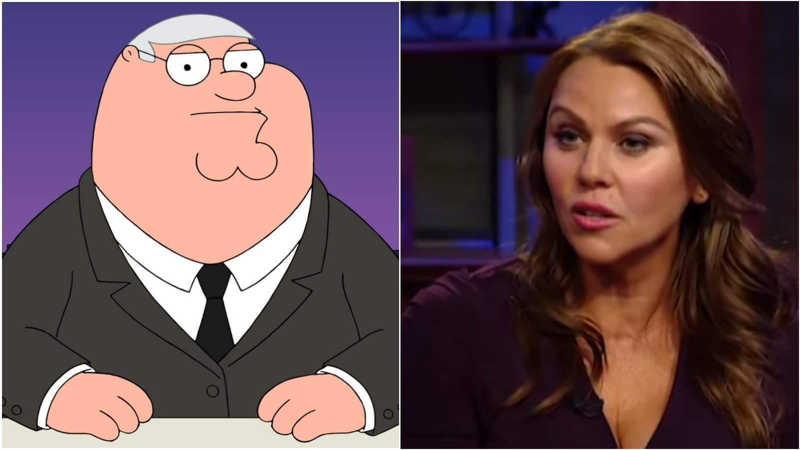 Fox Removes 'Family Guy' Episode From Online Sites, News