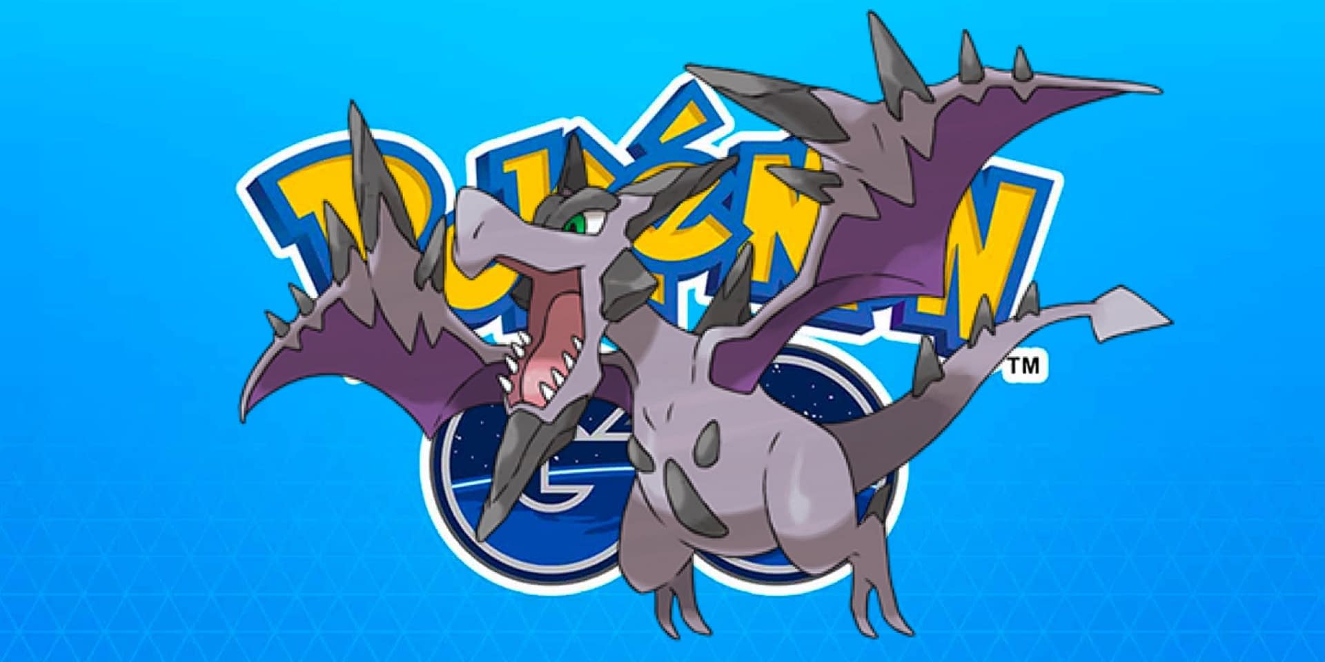 Mega Aerodactyl raid guide, top non shadow, non mega counters via