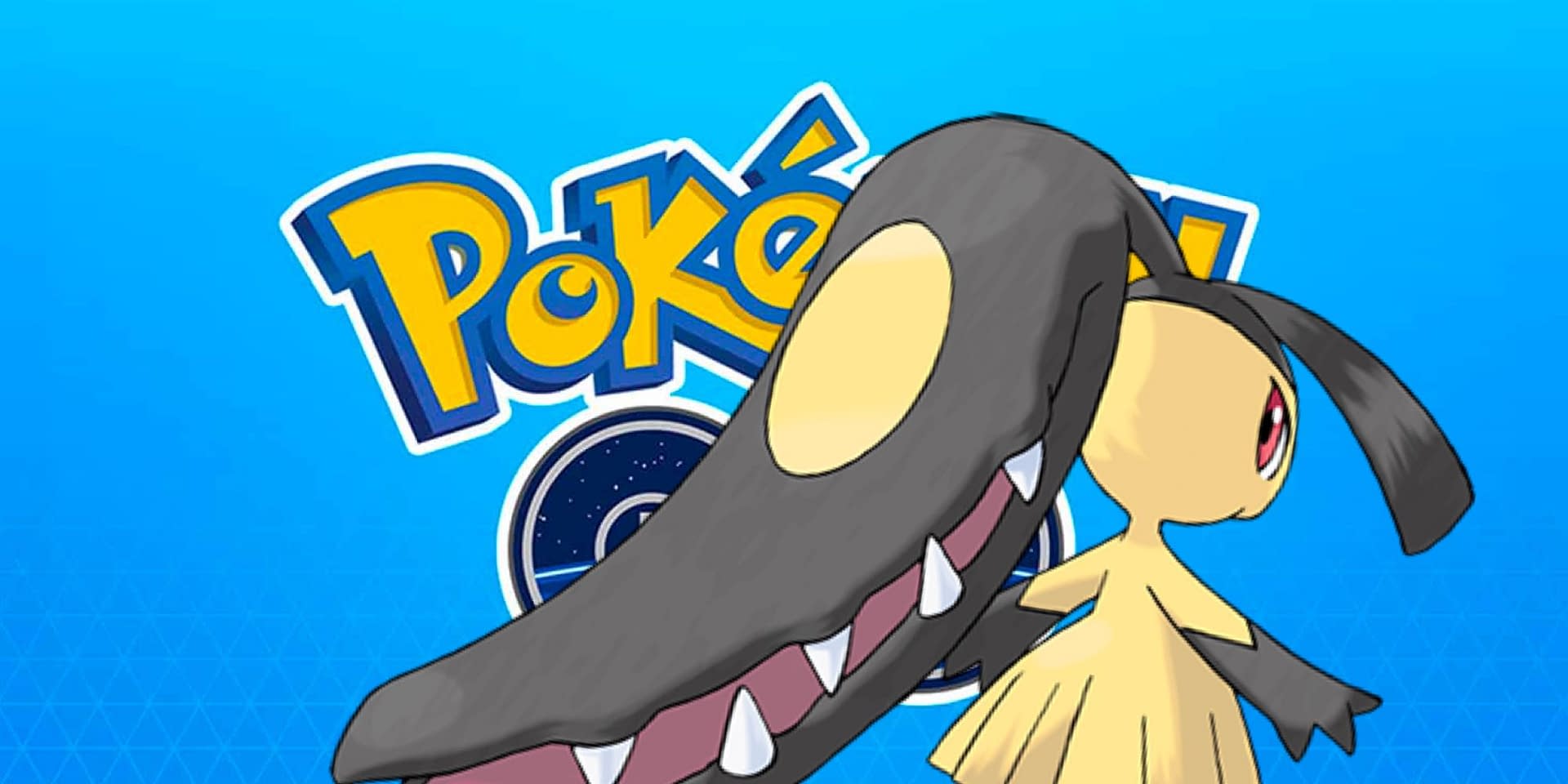 SOLANDO MAWILE, SERÁ QUE VEIO SHINY? - Pokémon Go