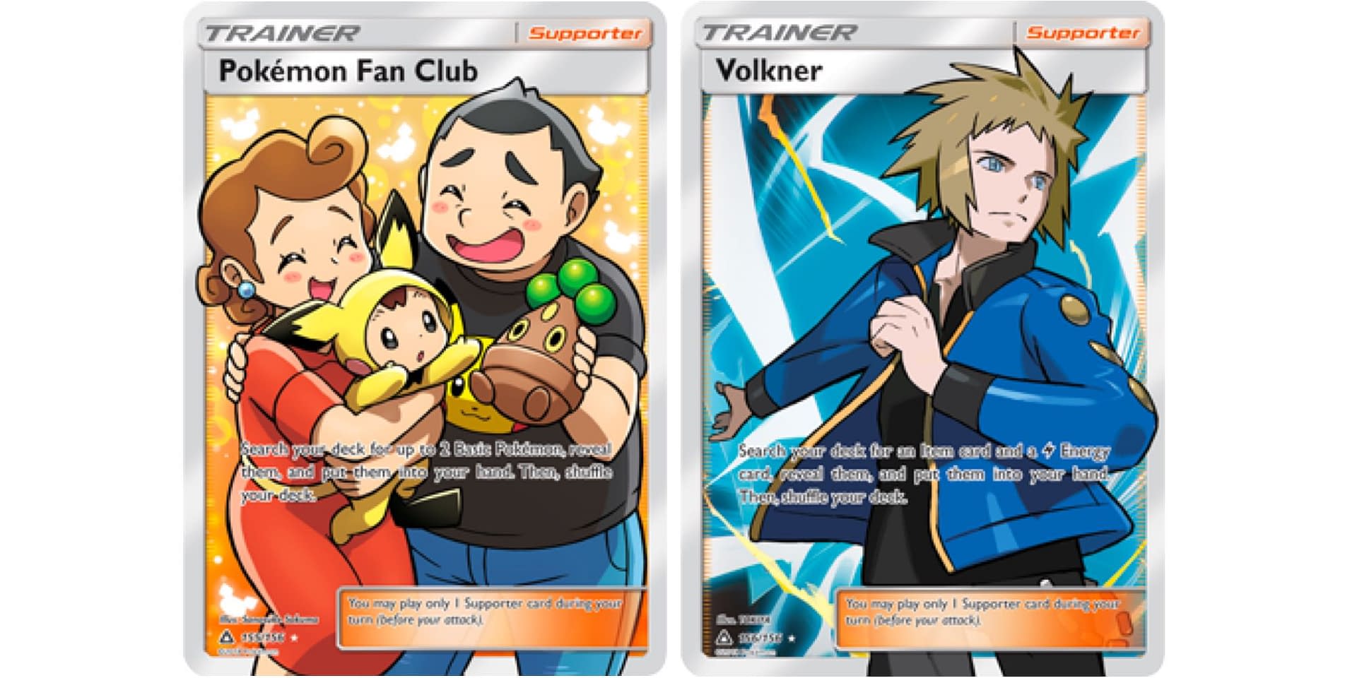 Pokemon TCG Club