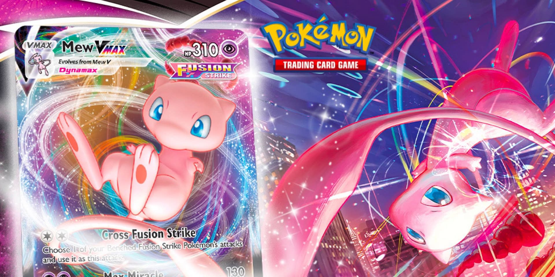 Pokémon TCG Value Watch: Fusion Strike In January 2022