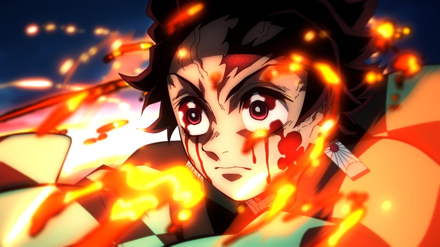 Demon Slayer Season 2 Episode 3 - What Are You? Review