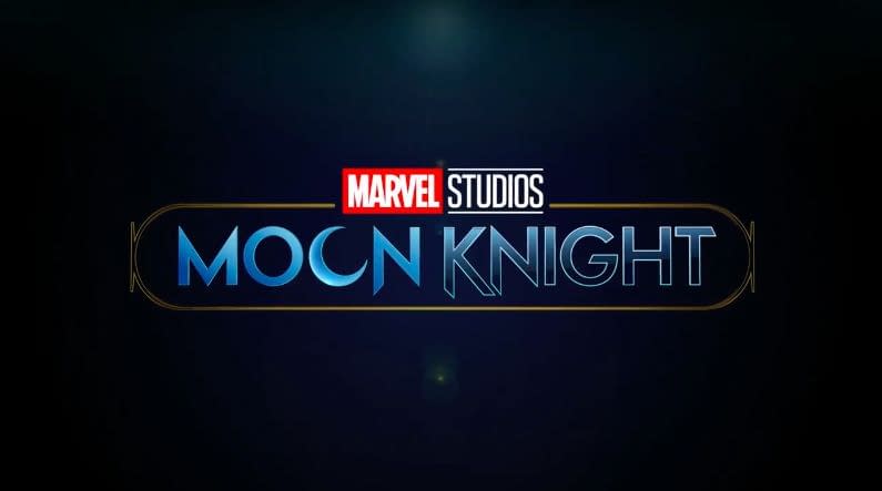 Mr. Knight Trends as Marvel Fans Anticipate Marvel's Moon Knight Trailer
