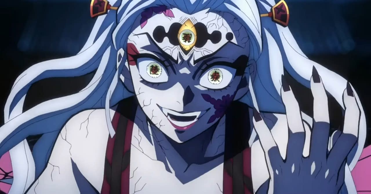 Kimetsu no Yaiba(S-3) episode - 13, ENTERTAINMENT DISTRICT ARC