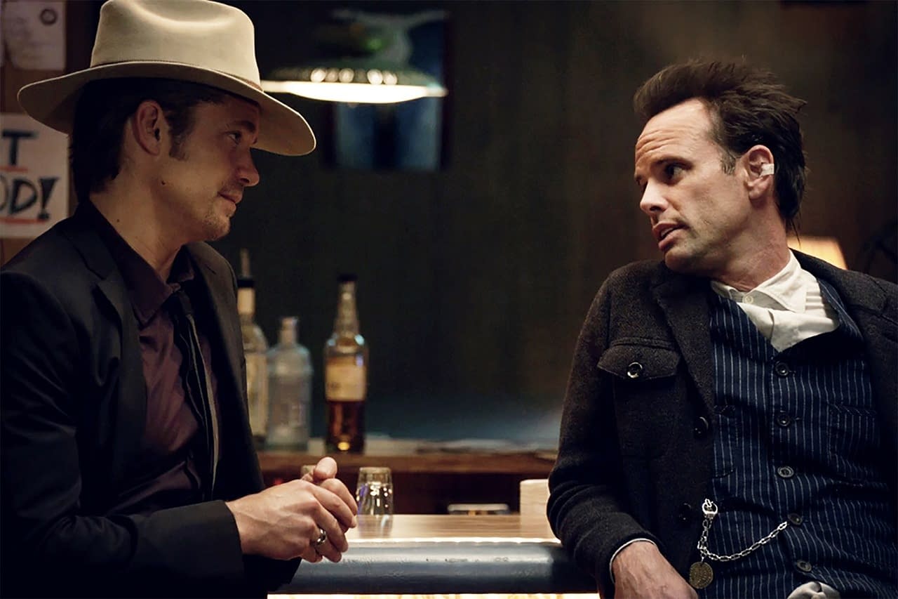 Justified FX 8 Leads to Timothy Olyphant Revival Series Cast