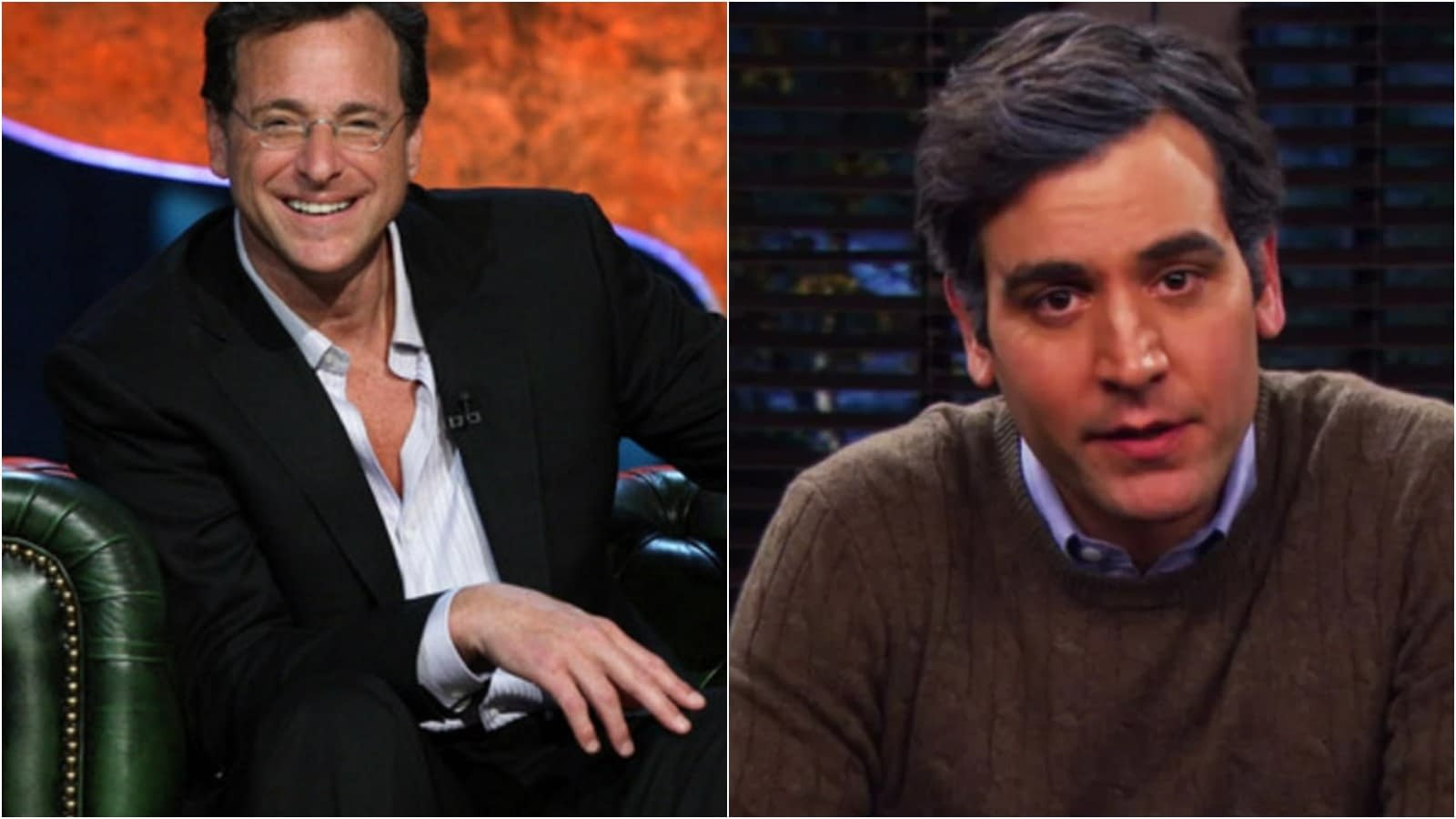 Himym Co-Creators On Why Bob Saget Was Perfect For Future Ted & More