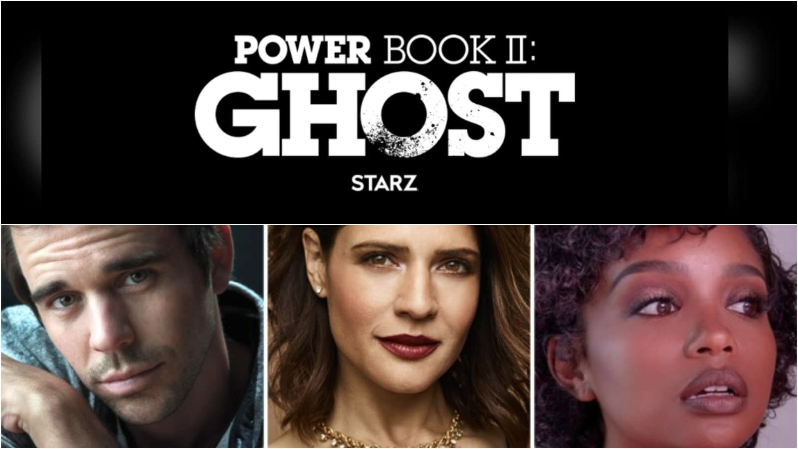 Power Book II: Ghost Season 3 Premiere Smashes Viewership For Starz –  Deadline