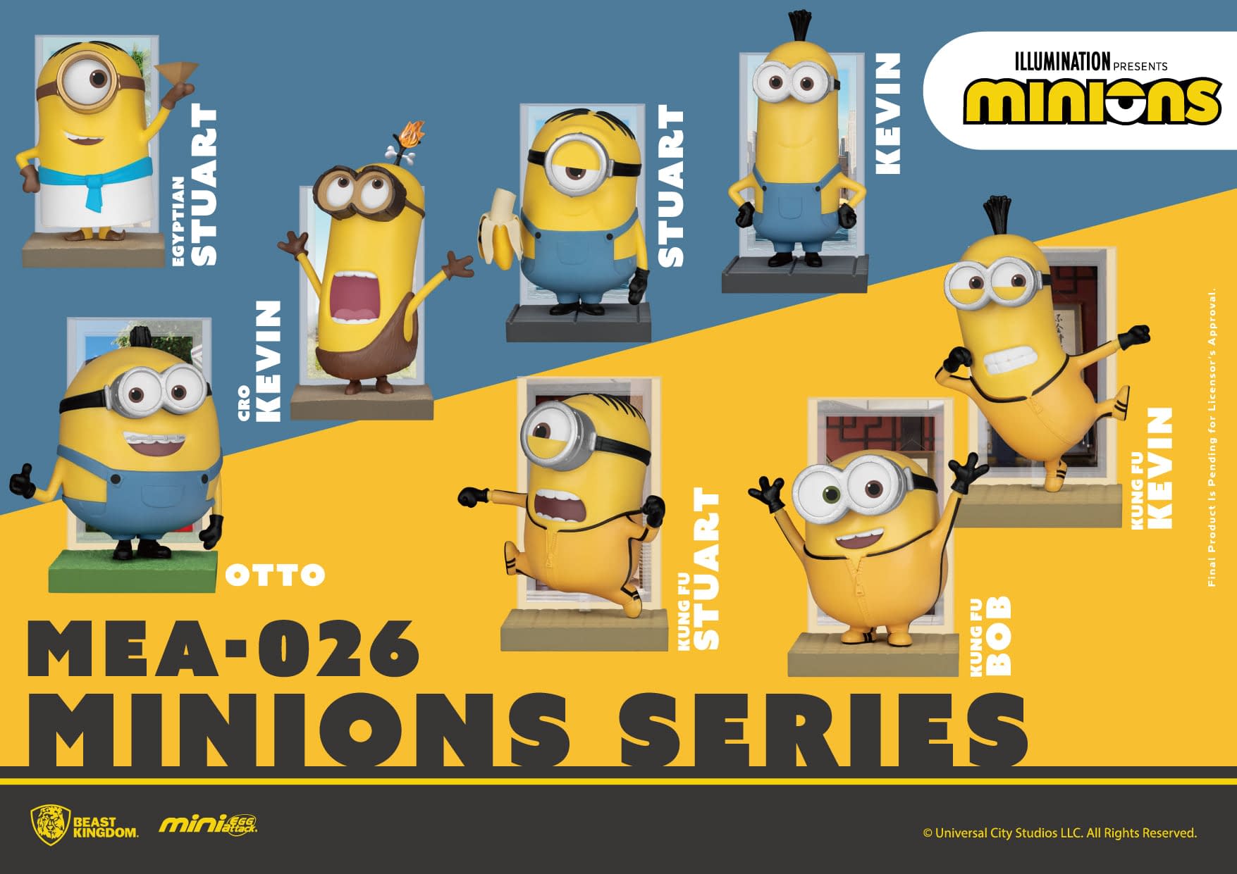 Minions Names Kevin Minions Names Kevin