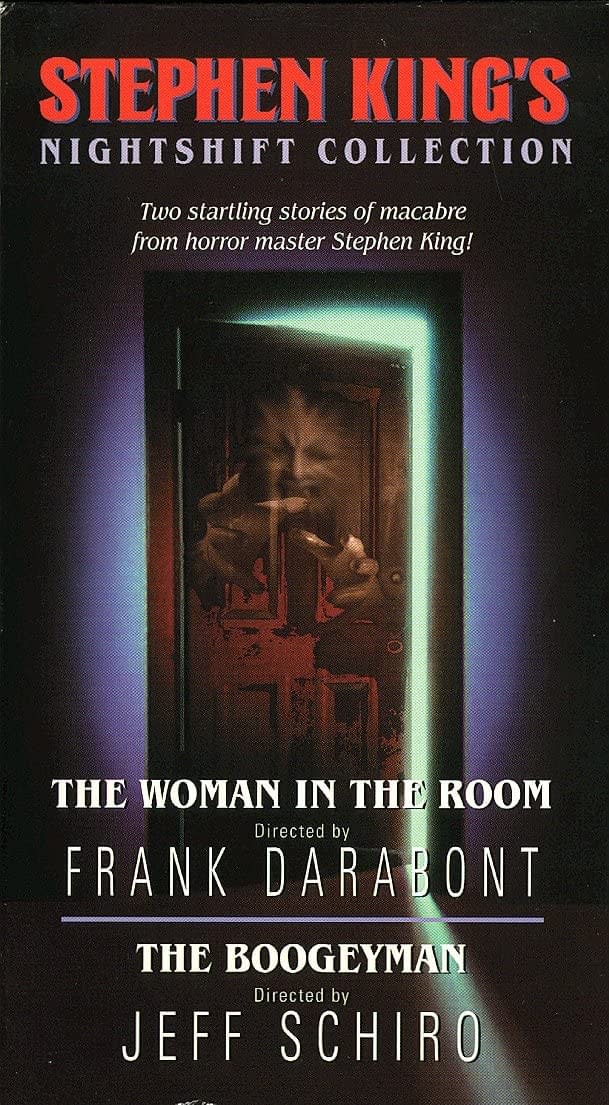 Stephen King's 'The Boogeyman' Will Now Be Adapted by Rob Savage