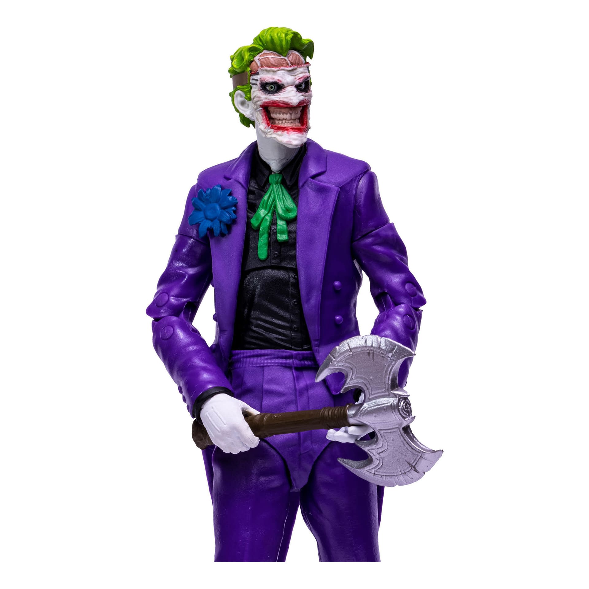 Death of the Family Joker Coming Soon from McFarlane Toys