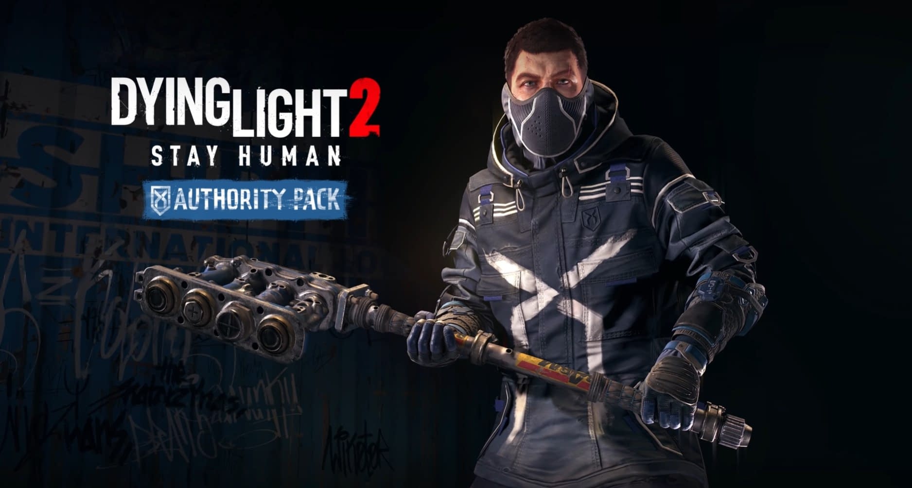 Dying Light 2 Stay Human PREMIUM