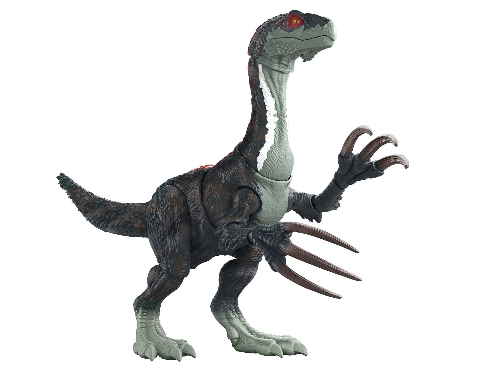 New best sale mattel dinosaurs