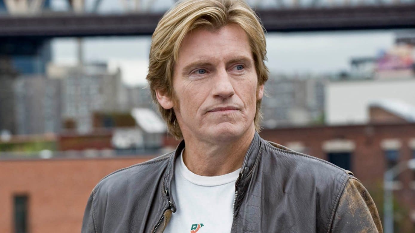 Law & Order: Organized Crime Casts Denis Leary in Recurring Role