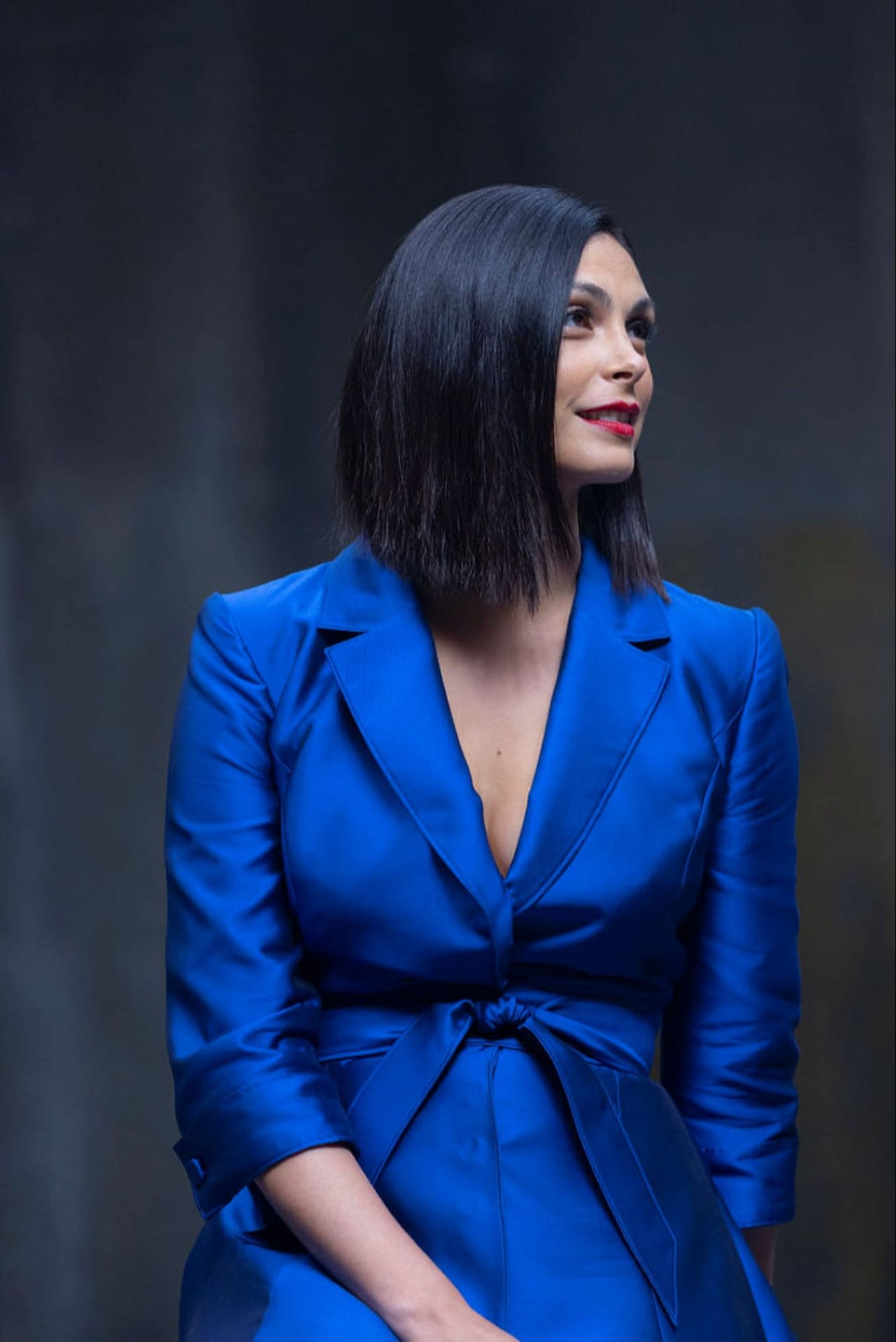 The Endgame's Morena Baccarin Says Having an All-Female Writers